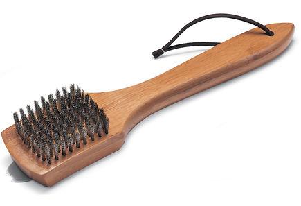 Weber 6463, bambuharja 30 cm