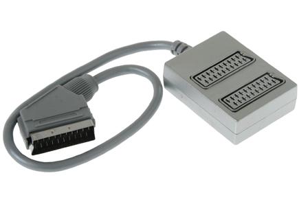 Scart-adapteri