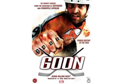 Goon, elokuva