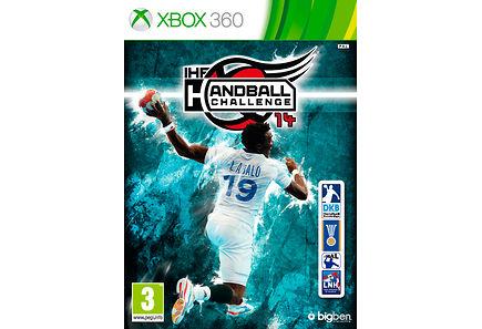 IHF Handball Challenge 14, PC-peli