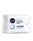 Nivea Refreshing Cleansing Wipes – kuva 1