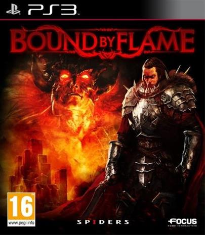 Bound By Flame, PS3-peli