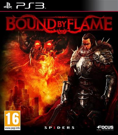 Bound By Flame, PS3-peli