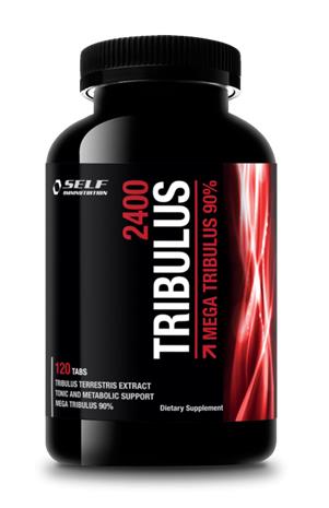 SELF Tribulus 2400