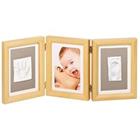 Baby Art Double Print, valokuvakehys