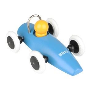 Brio Kilpa-auto
