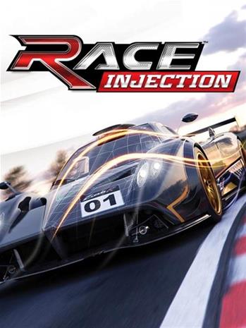 Race Injection, PC-peli
