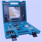 Makita D-31778 104-osainen tarvikesarja