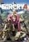 Far Cry 4, PS4-peli – kuva 1