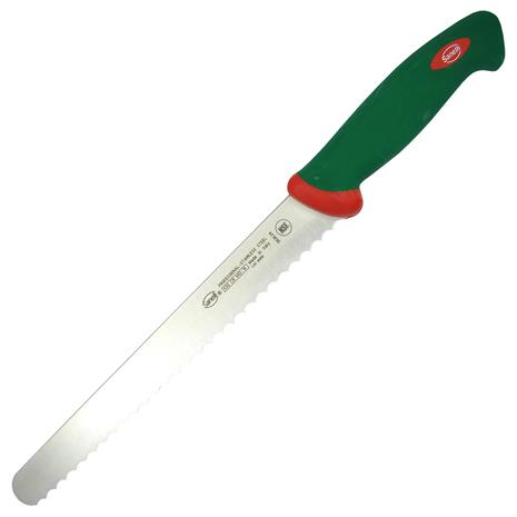 Sanelli, leipäveitsi 24 cm – kuva 3/8