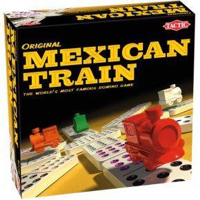 Mexican Train
