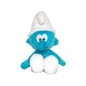 Smurffi pehmolelu pieni Smurffi pehmolelu pieni