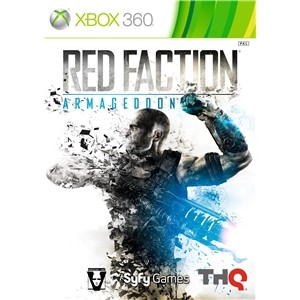 Red Faction Armageddon, Xbox 360 -peli – kuva 6/8