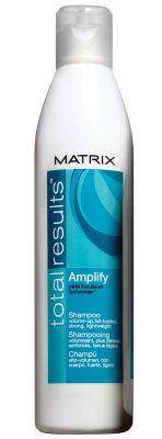 Matrix Total Results Amplify Shampoo (300ml)