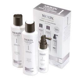 Nioxin Trialkit System 1 – kuva 1/8