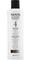 Nioxin System 4 Cleanser 300 ml – kuva 1