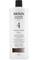 Nioxin System 4 Cleanser 1000 ml – kuva 1