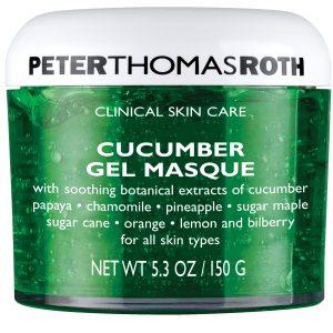 Peter Thomas Roth Cucumber Gel Masque