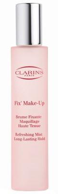 Clarins Fix´ Make-Up – kuva 1/8
