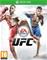UFC 2013, Xbox One -peli – kuva 7