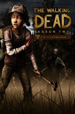 The Walking Dead: Toisella kaudella - Microsoft Xbox One - Toiminta/Seikkailu