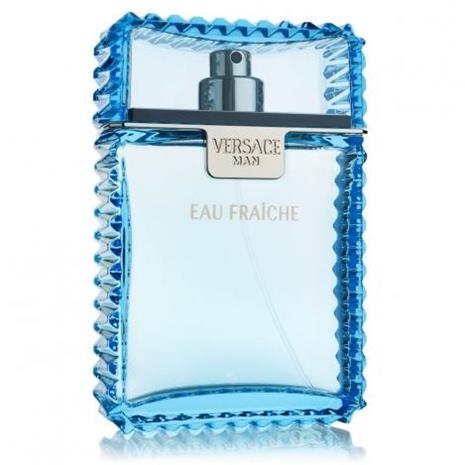 Versace Man Eau Fraiche - EdT 50 ml