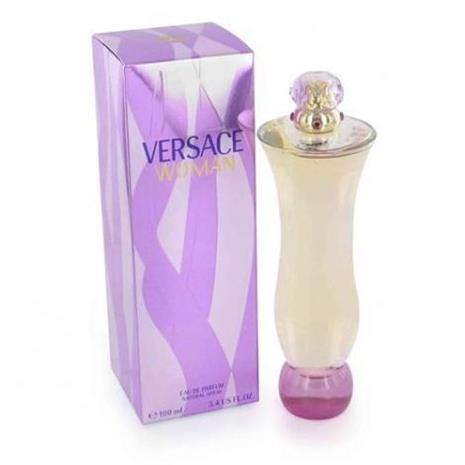 Versace Women EDP 100 ml – kuva 1/8