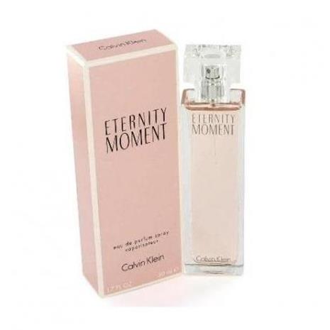Calvin Klein Eternity Moment - EdP 30 ml – kuva 1/8