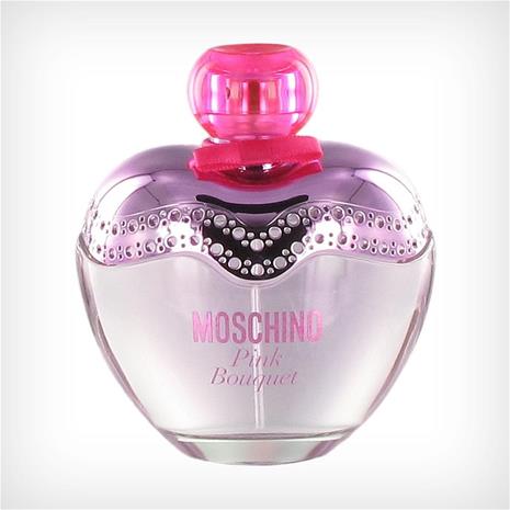 Moschino Pink Bouquet - EdT 100 ml
