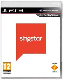 SingStar Ultimate Party, PS3-peli