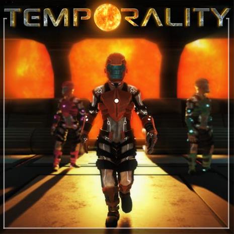 Project Temporality, PC-peli