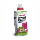 Biolan, luonnonravinneneste 600 ml
