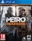 Metro: Redux, PS4-peli – kuva 6
