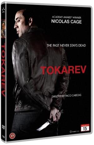 Tokarev (2014), elokuva