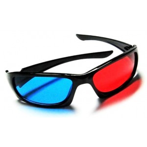 3D-lasit