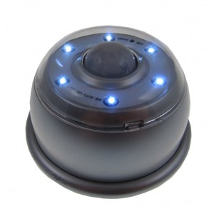 Auto PIR, led-valo – kuva 1/8