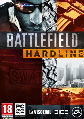 Battlefield: Hardline, PC-peli