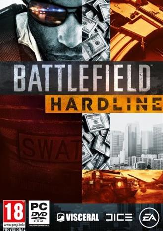 Battlefield: Hardline, PC-peli