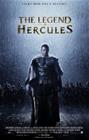 The Legend of Hercules (Blu-Ray), elokuva