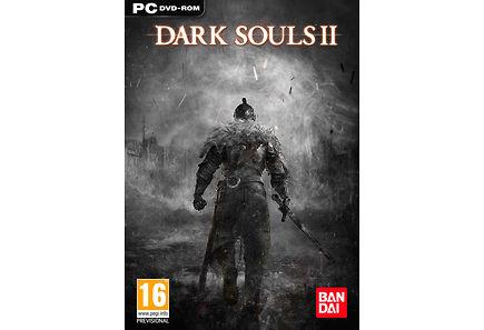 Dark Souls II (2), PC-peli