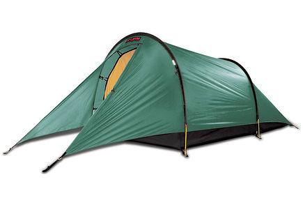 Hilleberg Anjan 3, teltta – kuva 6/8
