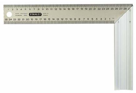 Stanley, suorakulma 300 x 200 mm