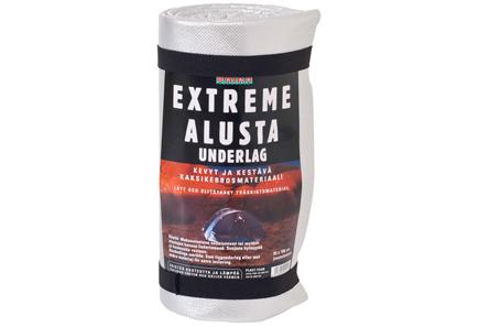 Kaira extreme makuualusta