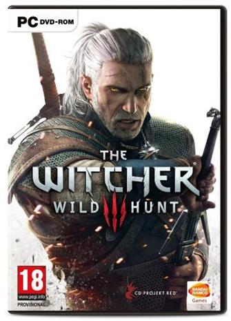 The Witcher 3: Wild Hunt, PC-peli