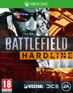 Battlefield: Hardline, Xbox One -peli
