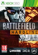 Battlefield: Hardline, Xbox 360 -peli
