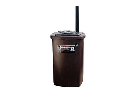 Biolan Eco, kompostikäymälä 200 l