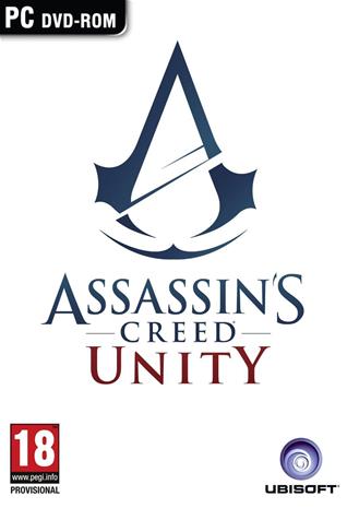 Assassin's Creed: Unity, PC-peli