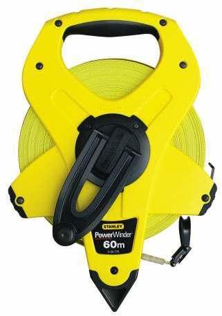 Stanley Power Winder, mittanauha 60 m – kuva 8/8