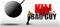 Kill The Bad Guy, PC-peli – kuva 1